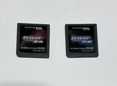 ポケットモンスター ダイヤモンド パール セット