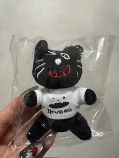 キヨ猫 マスコットキーホルダーコレクション