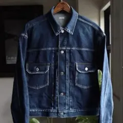A.PRESSE 1st Type Denim Jacket 44 大戦 - メルカリ