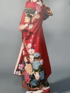 2026年最新】色打掛 中古の人気アイテム - メルカリ