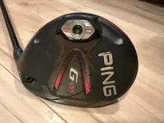 PING ピン G410 5W 17.5° TOUR AD IZ 6S 美品のサムネイル