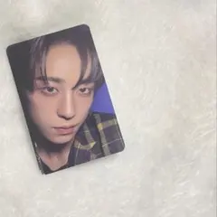 Back to Life &TEAM 韓国デビューショーケース トレカ タキ