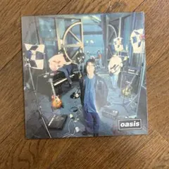 OASIS SUPERSONIC 30周年記念EP 未開封品のサムネイル