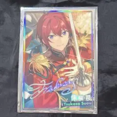 2026年最新】朱桜司 ポートレートの人気アイテム - メルカリ