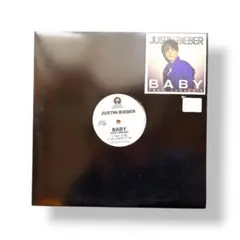 新品 Justin Bieber My World 2.0 Baby レコード - メルカリ