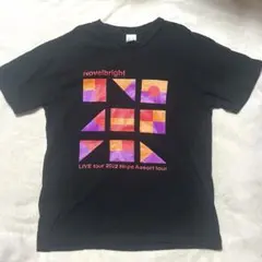 Novelbright Lighter Tシャツ ブラック - メルカリ