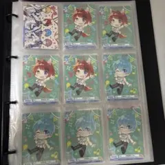 すとぷり　ヴァイスシュヴァルツ　値下げ可