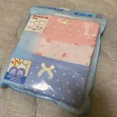 キャミソール 肌着 140cm 新品未使用
