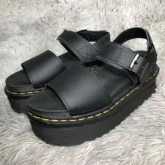 2025年最新】dr.martens サンダル 25の人気アイテム - メルカリ
