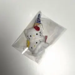 新品 サンリオハウス HELLO ICE CREAM SHOP ぬいぐるみ 白 - メルカリ
