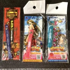 映画 ワンピース 珍獣島のチョッパー王国 前売り特典 ストラップ