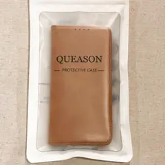 QUEASON 手帳型ケース iPhone 11 Pro用