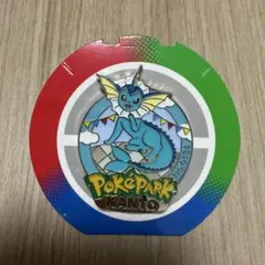 ポケパーク限定】ピンズ サンダース ピンバッジポケモン ブイズ - メルカリ