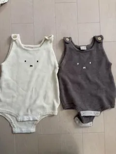 ミッフィー　セット