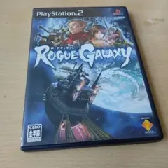 PS2 ローグギャラクシー