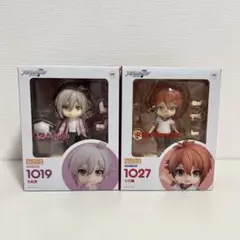 2025年最新】ねんどろいど 九条天の人気アイテム - メルカリ