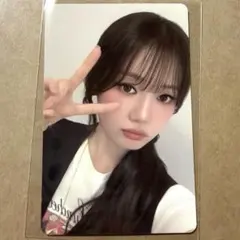 BABYMONSTER Weverse 特典 2周年 トレカ ローラ - メルカリ