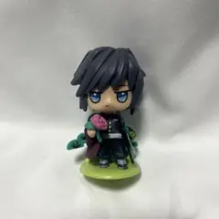 鬼滅の刃 冨岡義勇 フィギュア