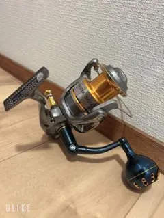 シマノ BIOMASTER SW5000XG 13バイオマスターSW - メルカリ