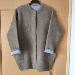 elendeek カーディガン