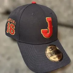 WBC 侍ジャパン ニューエラ キャップ 抹茶 L/XL - メルカリ