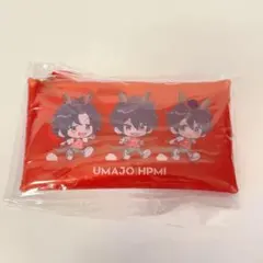 ヒプマイ ヒプノシスマイク JRA UMAJO マルチケース イケブクロ