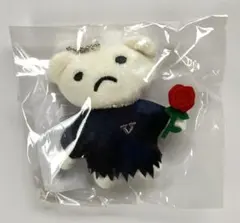 シリアスベアー