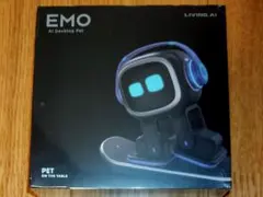 2026年最新】AIロボットEMOの人気アイテム - メルカリ
