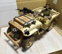 60年代 GIJOE GIジョー HASBRO 通信兵 歩兵 背嚢 など - メルカリ