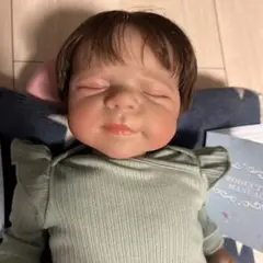 リボーンドール ぬいぐるみ