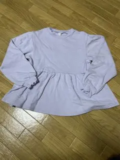 après les coursスウェット★ 140cm