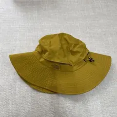 THE NORTH FACE イエロー ハット ＷM