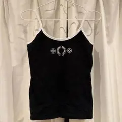 2026年最新】CHROME HEARTS レディース キャミソールの人気アイテム