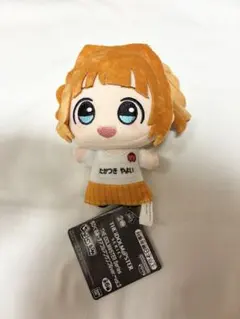 2025年最新】高槻やよい ぬいぐるみの人気アイテム - メルカリ