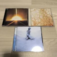 3枚セット LUNA SEA EDEN shine love 河村隆一