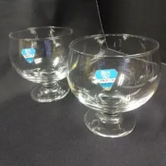 ワイングラス 佐々木硝子 2セット