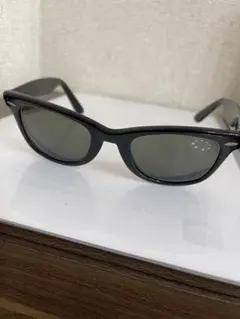 2026年最新】b&l ray-ban usa ウェイファーラーの人気アイテム - メルカリ
