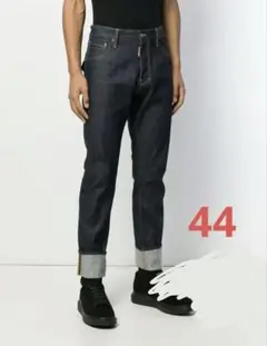 ディースクエアード　デニムパンツ