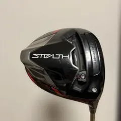 STEALTH プラス 9.0° Diamana ZF60のサムネイル