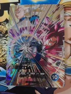 sdv5-sec 孫悟空：DA