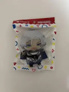 にじさんじ イブラヒム にじぱぺっと