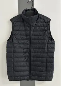 uniqlo ウルトラライトダウン ベスト