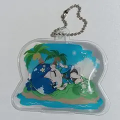 いれいす ぷかぷかキーホルダー SPLASHBEAT すぷび いふ If