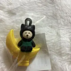 スタバ ハロウィン 2026 ドリンクホールキャップ ベアリスタキャット
