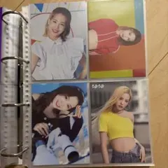 NiziU マコ　ラントレセット