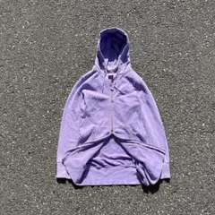 uniqlo（old）00sダブルジップパーカー y2k シティガール グランジ