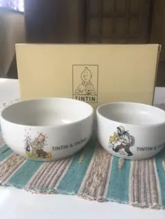 2025年最新】タンタンの冒険 食器の人気アイテム - メルカリ