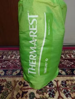 2025年最新】サーマレスト マットの人気アイテム - メルカリ