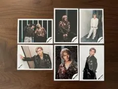 King & Prince キンプリ 平野紫耀 公式写真