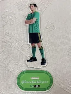 2025年最新】小栗旬アクリルスタンドの人気アイテム - メルカリ